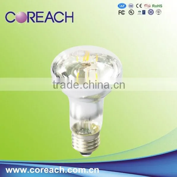 High Brightness 2w Filament Led Candle Light photo-3