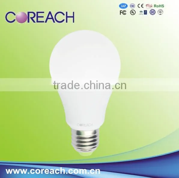 7W LED Bulb Light/E26/CE & UL Certified/50000Hours Lifetime photo-4