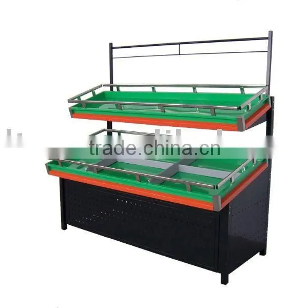 Vegetable Rack