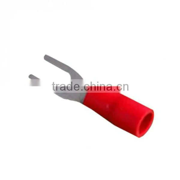 XXR Heat shrink solder butts connectors SV5.5-4S purple copper