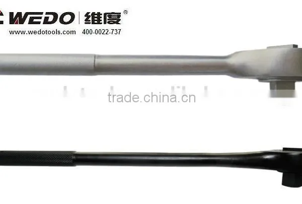 Ratchet Wrench Special Steel Tools High-Quality WEDO TOOLS