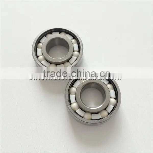 6203 Hybrid Bearing With Zirconia Ceramic Balls photo-4