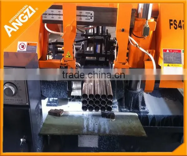 Fujitech FS4230GNC High Margin Products Cnc Steel Bar Cutting Machine photo-2