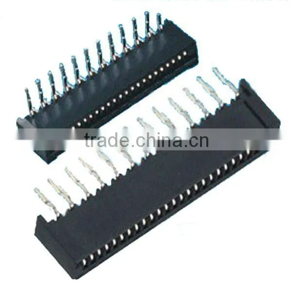 1.25mm Pitch JST Connector FFC/ FPC for Pcb Board