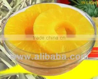 Canned Sliced Pineapple in Syrup (8 Oz.) photo-2