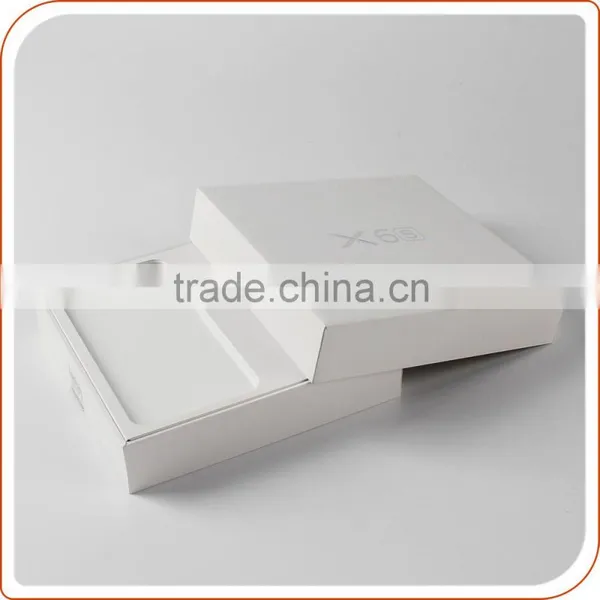 Empty Cell Phone Packaging Boxes Wholesale Supplier's Choice photo-2