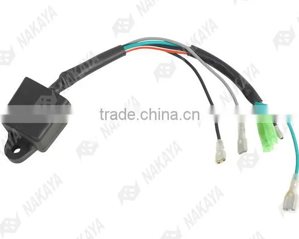 NAKAYA-Spare Parts-Ignition Coil