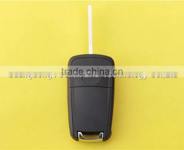 Wholesale Remote Car Key Blanks for Opel 3 Buttons Key Shell Case photo-4