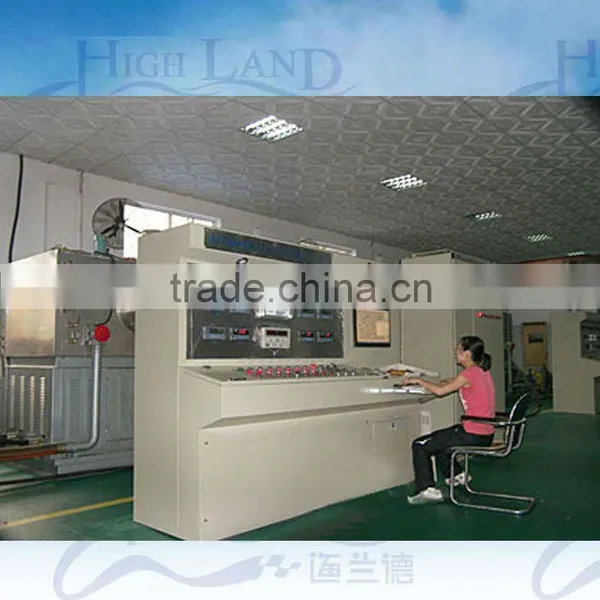 Pumps Tester Motors Tester Pressure Valve Tester