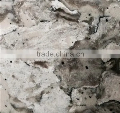 Artificial Quartz Stone Big Slab photo-3