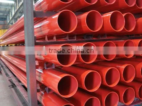 стальная труба для противопожарного орошения с UL