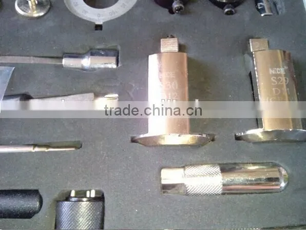 Common Rail Injector Tools 35 Pieces photo-3