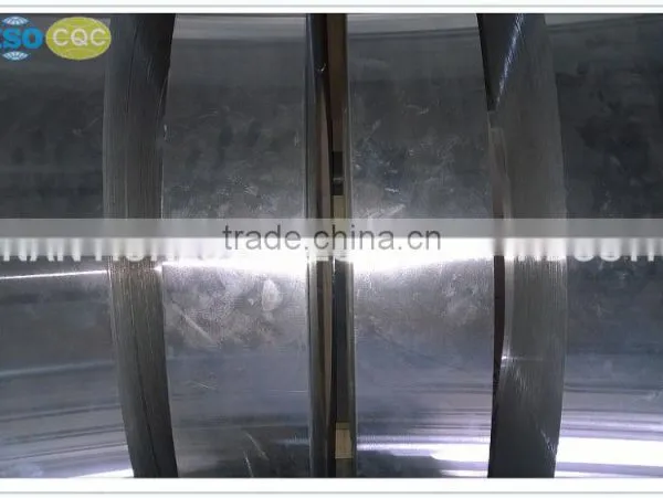 Thin 1100 H14 Aluminum Strip for PP Caps photo-6