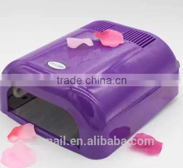 36w uv Nail Lamp Nail Dryer photo-2