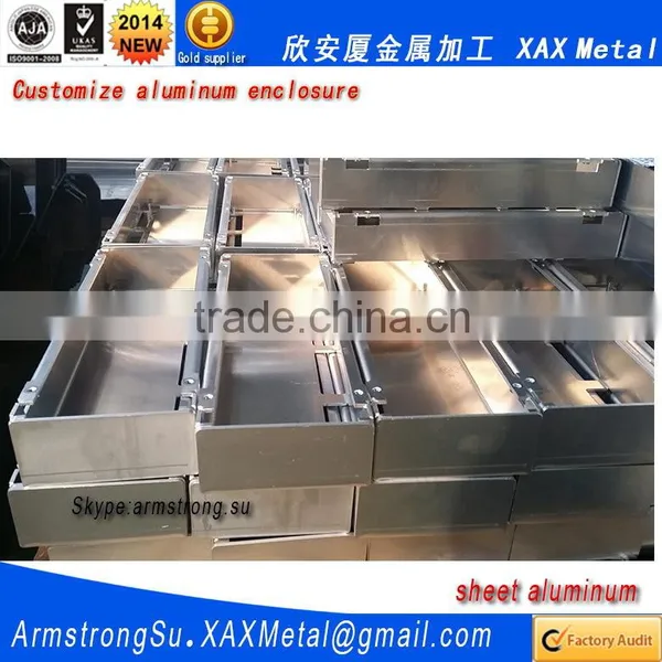 XAX029AB China Low Price Products Enclosure Box Innovative Products for Import photo-3