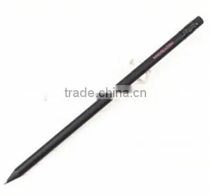 Hotel Logo Pencil Wood Without Eraser photo-6