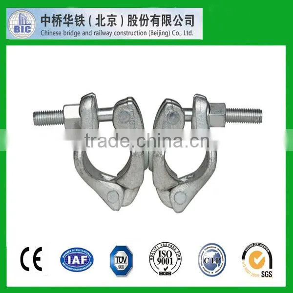 Swivel Clamp for Ringlock Scaffolding System photo-2
