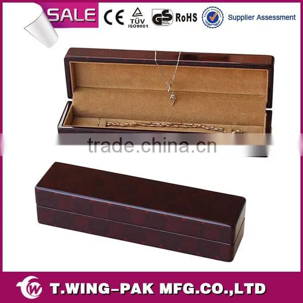 Wooden Jewelry Box, Various Categories, Wholesale, Wooden, Cheap Gift Box&case photo-5
