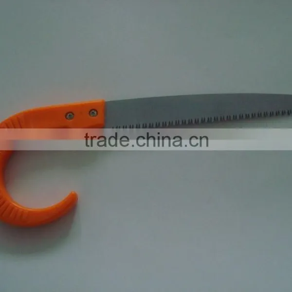 Pruning Saw