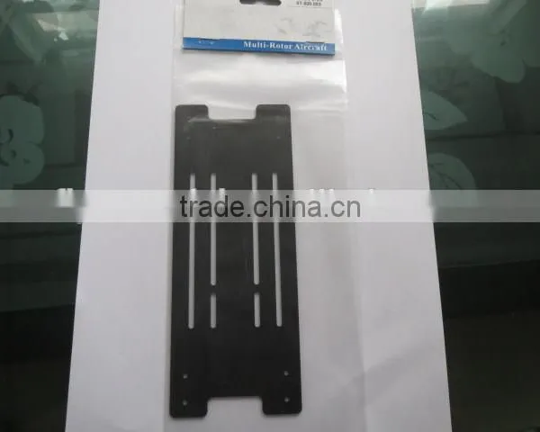 Hexacopter/Quad Copter Spare Parts ST800 Battery Plate photo-2