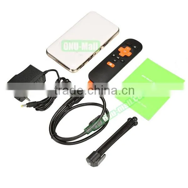 Factory Price 720p HD Projector LCD Mini Projector, Superior Quality Portable Projector photo-6