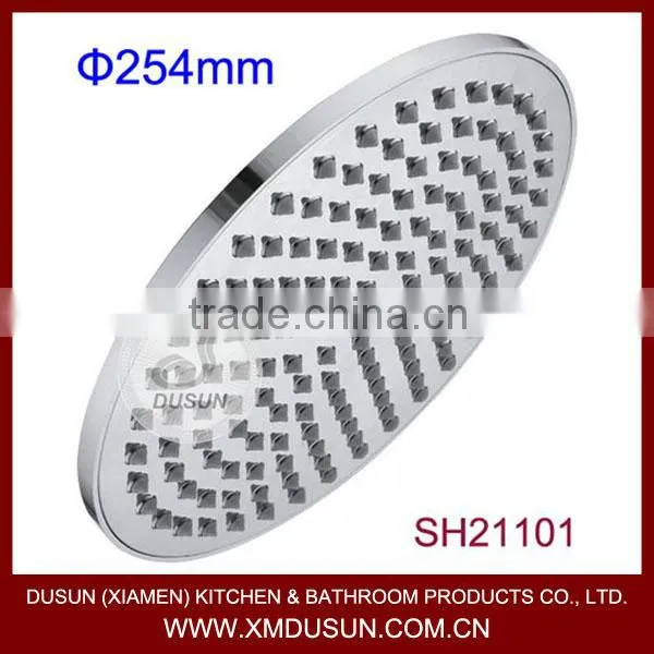 Bathroom Rain Shower Head, 300mm Plastic Rain Shower photo-4