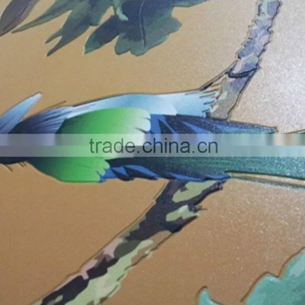 Stable Printing Effect Alien-jet Digital uv Flatbed Printer for Metal and Tile photo-4