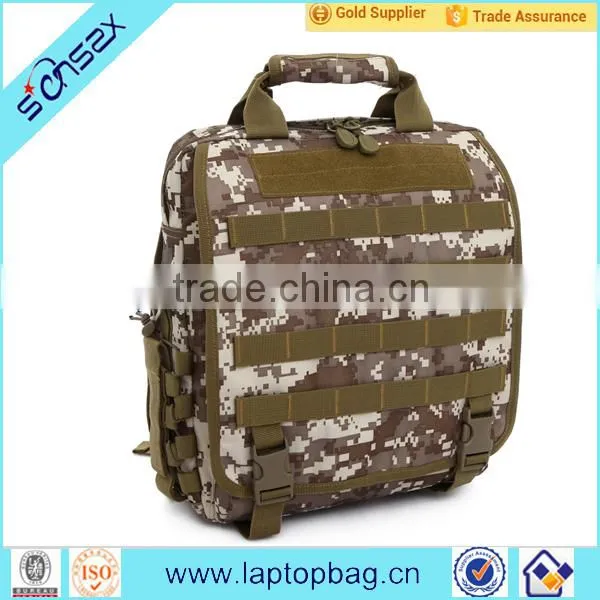 Large Military Hiking Army Outdoor Sport Backpack Bags photo-4