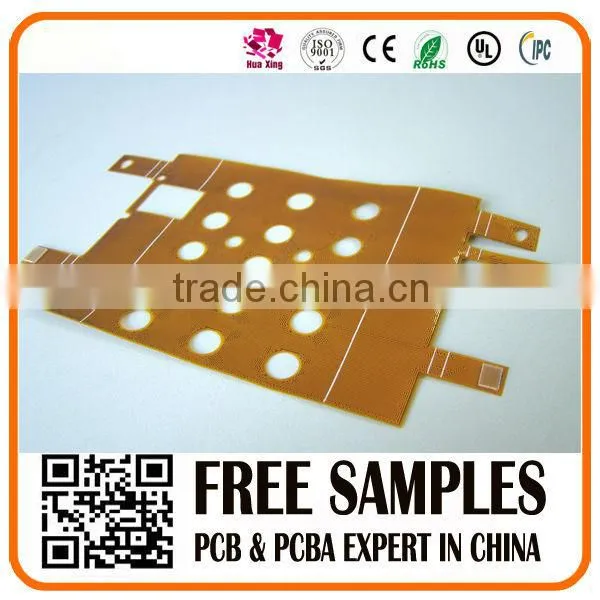 Fast Produce FPC Manufacturer and FPCB and FPC Assembly photo-3