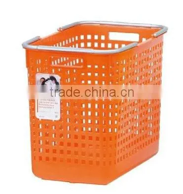 Plastic Wholesale Basket Laundry Product