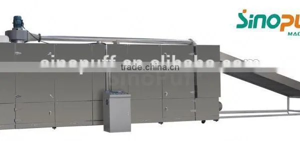 Injection Molding Machine For Pet Chewing Gum photo-6
