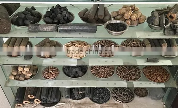 Wood Sawdust Equipment With Best Price photo-3