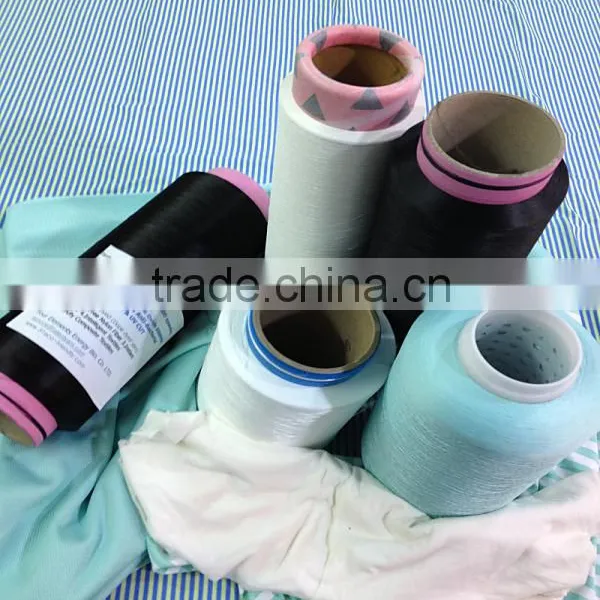 Anti- Global Warming Anti Bacteria Anti-UV Functional Rayon/cotton Yarn photo-4