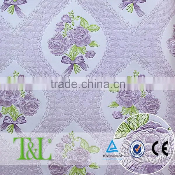 Cheap Vinyl Wallpaper From China Wholesale photo-5