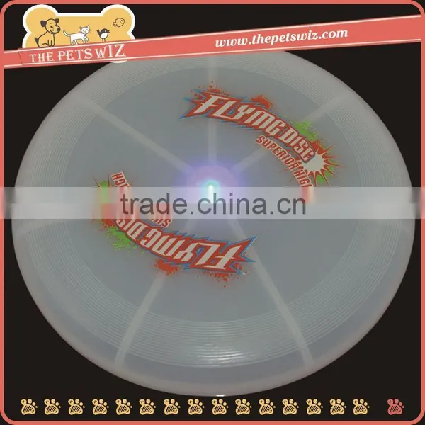 Flying disk