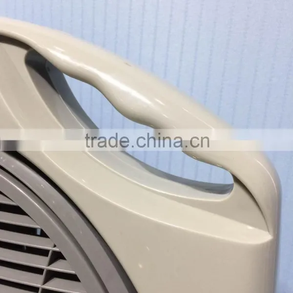 14 Inch Large Suqare Box Fan photo-3