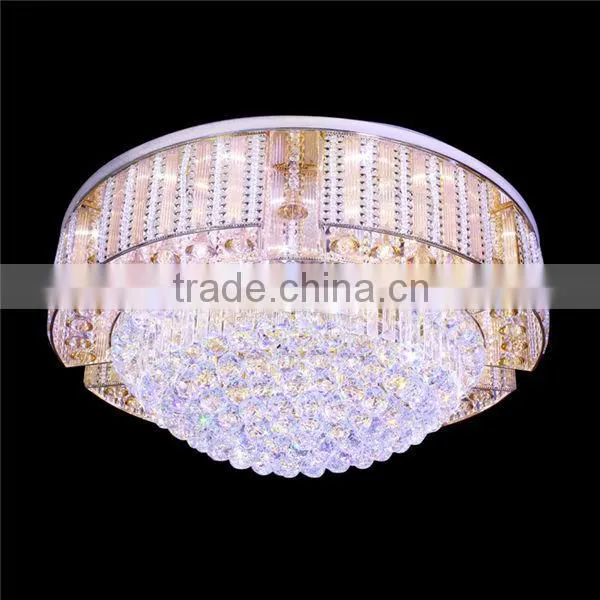 Modern Pin Pendant Light For High Ceiling photo-3