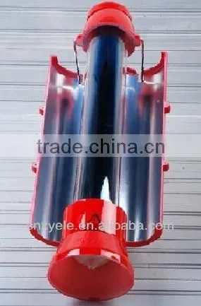 Solar Rocket /Solar Kettle- No.1 in China
