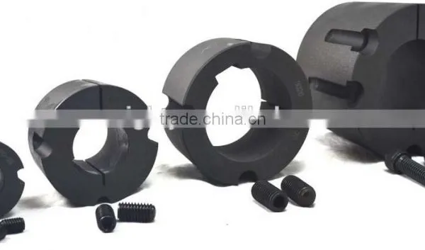 OEM Grey Iron Drawings Casting Industrial Pulley photo-6