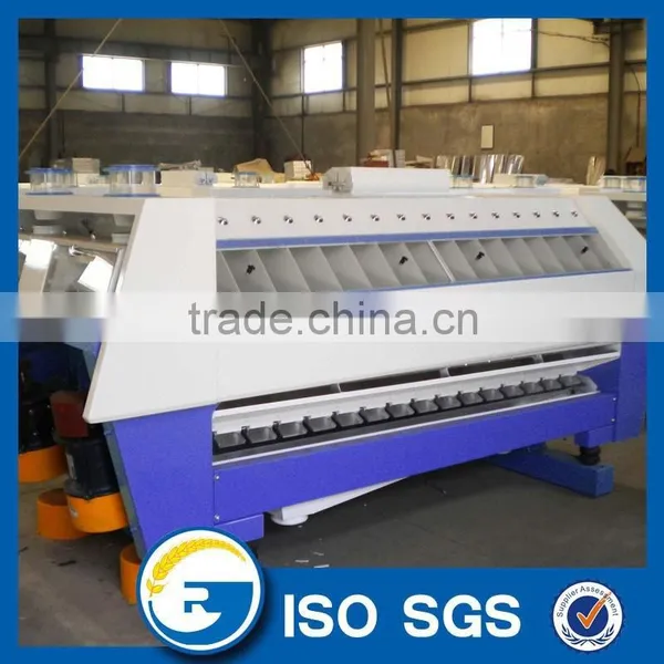 200TPD Automatic Corn Flour Mill Machinery photo-3
