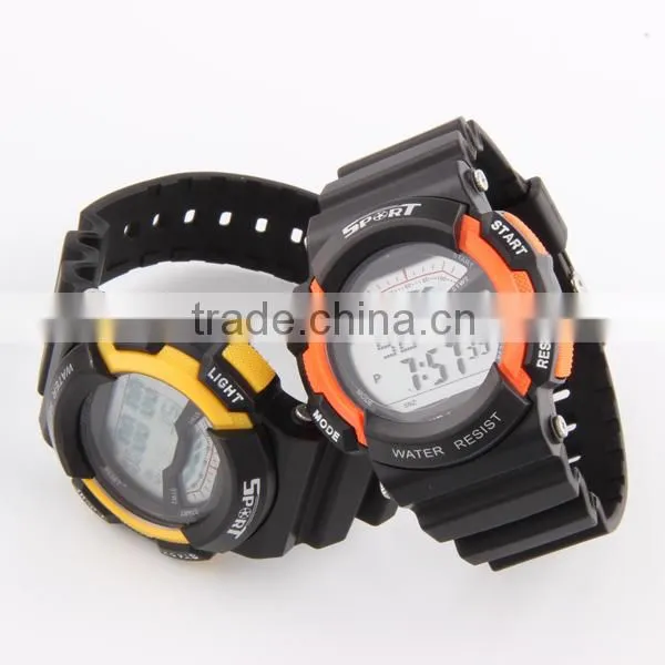 Multifunctional Japan Battery Custom Logo Geneva Watch photo-6