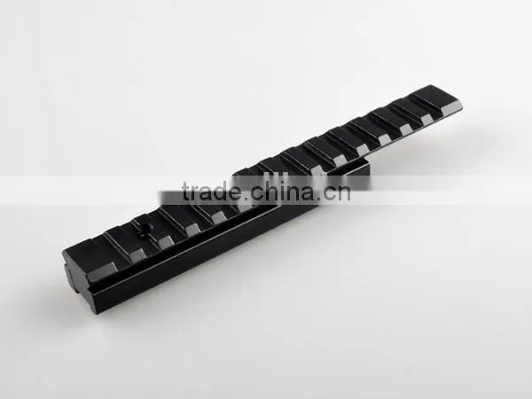 Weaver Rail Adapter Tactical Scope Extended Mount photo-5