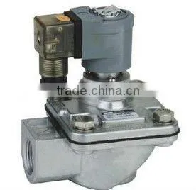 Good Quality Sanxing SNS Solenoid Valve SMF-Z-20P