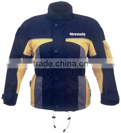 503 Motorbike Jacket