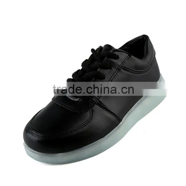 2016 New LED Luminous Yezzy Shoess,cheap Sneaker LED Shoes,LED Sport Shoes