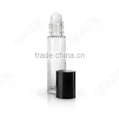 10ml-15ml Roll on Glass Bottle photo-3