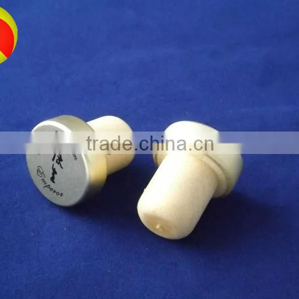 Cork Stoppers
