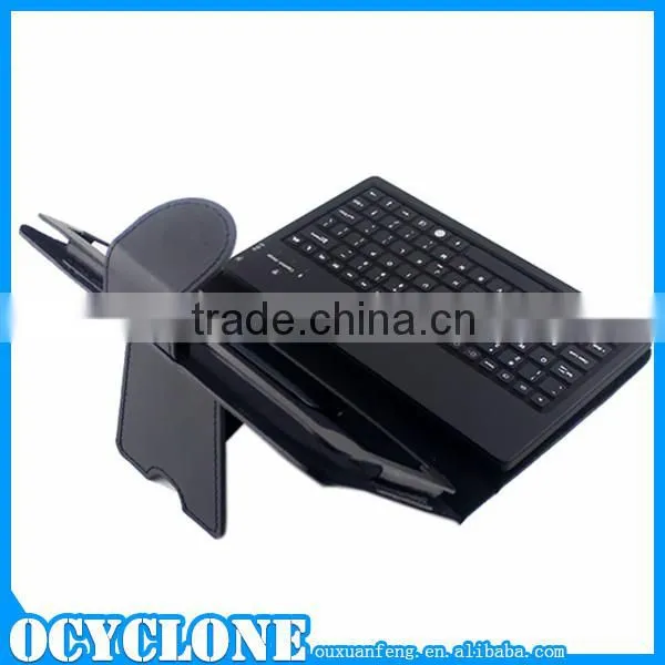 Tablet Accessories for Samsung Tab 3 Keyboard Case