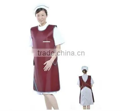Lead Apron