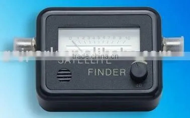 Satellite Finder